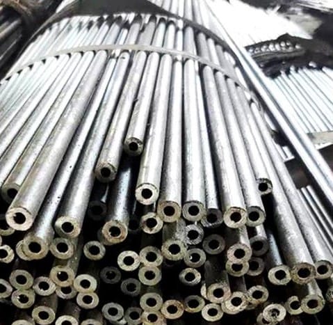 10#精密光亮光亮钢管