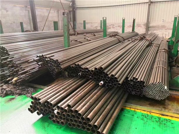 40cr精密光亮光亮钢管