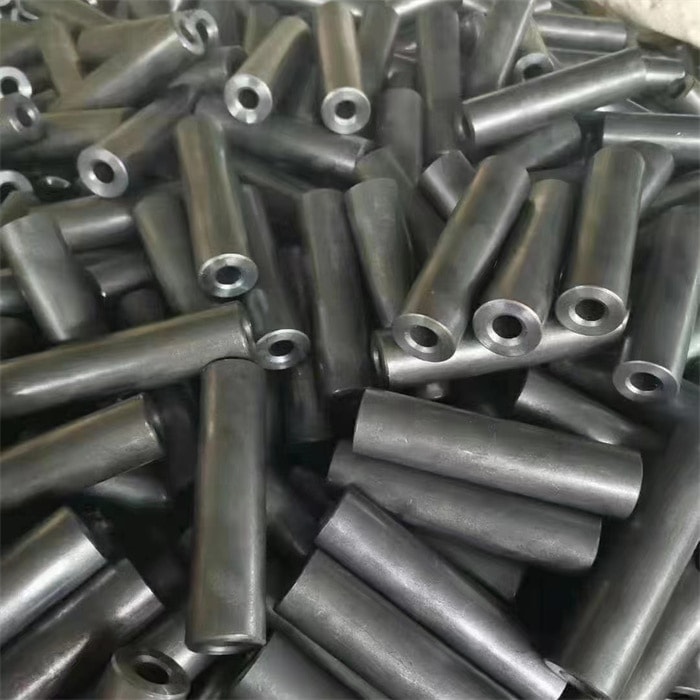 20#精密光亮管切割