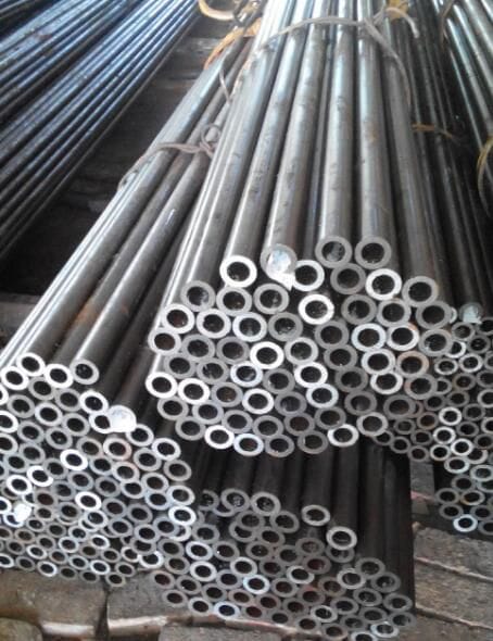 45号精密光亮钢管