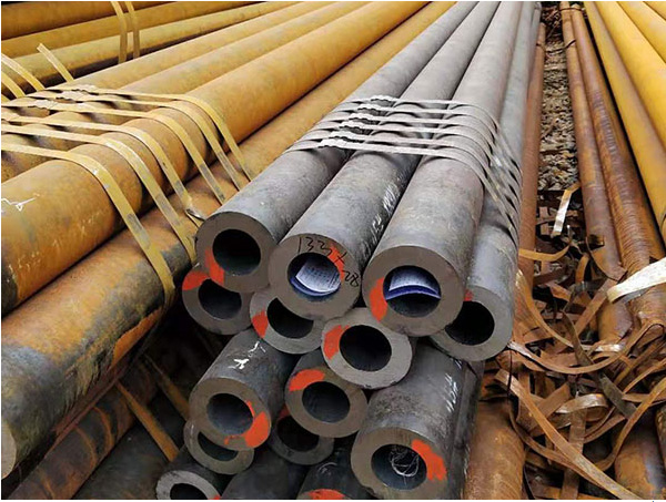 无缝钢管