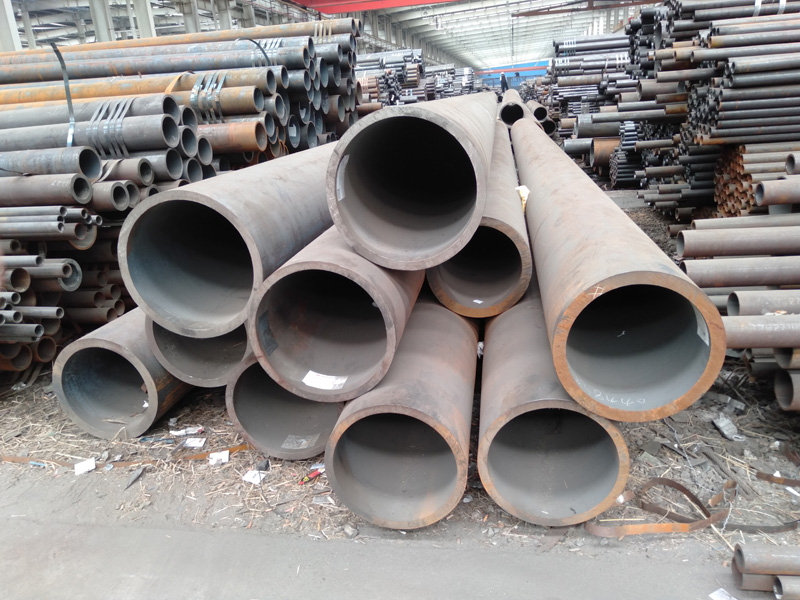 无缝钢管