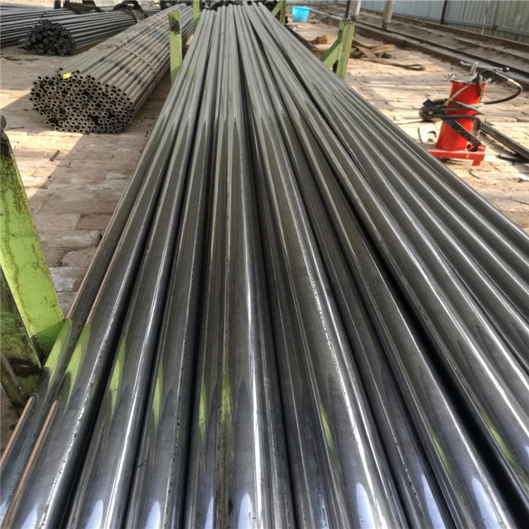 精密钢管