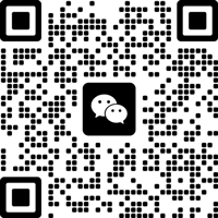 微信二维码